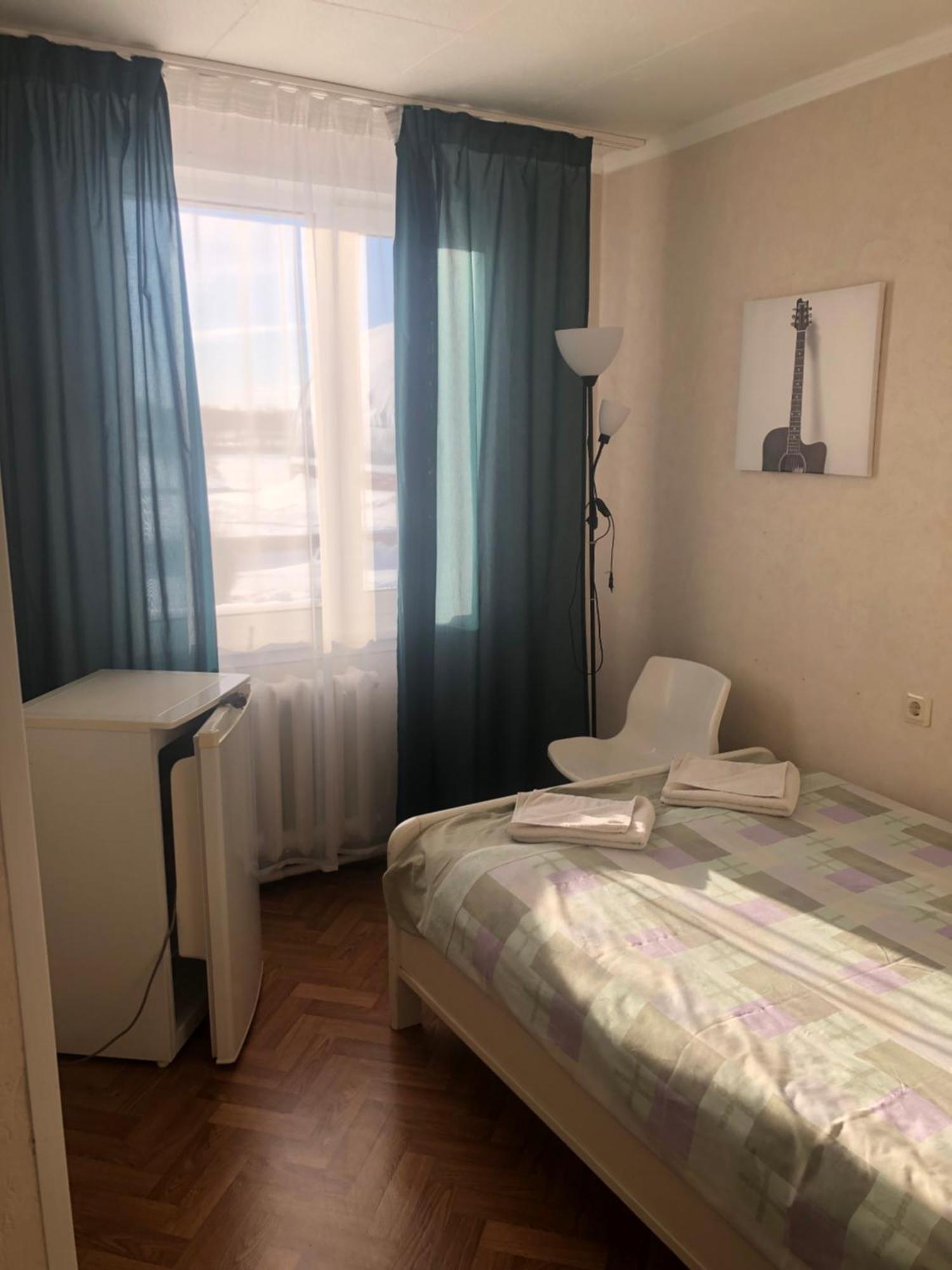 Riverside Motel Jelgava Exterior foto