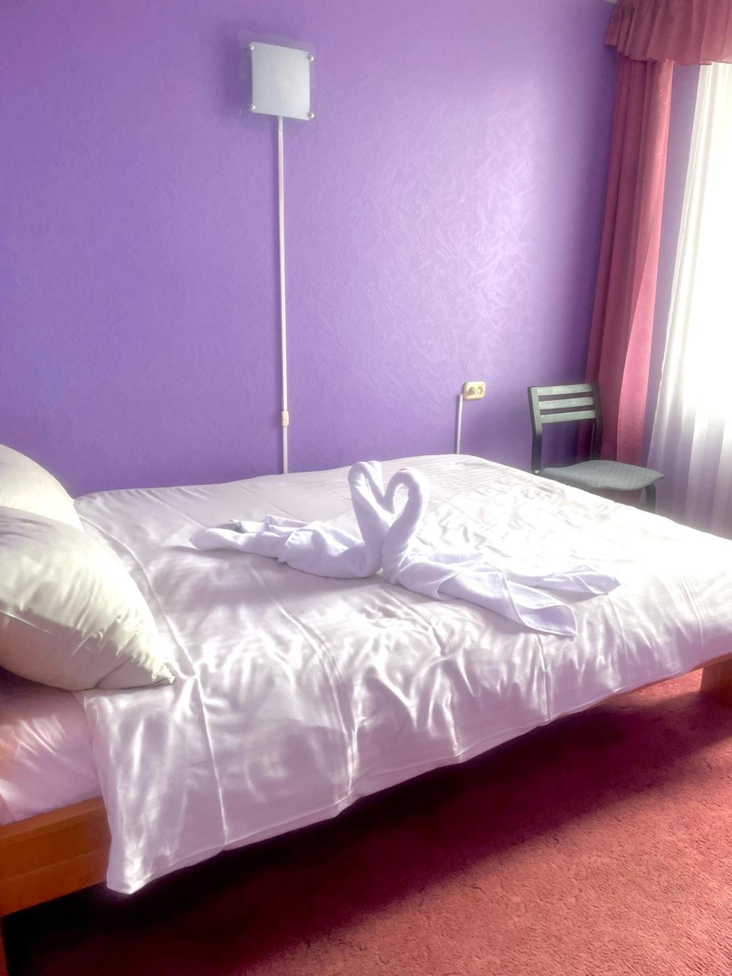 Riverside Motel Jelgava Exterior foto
