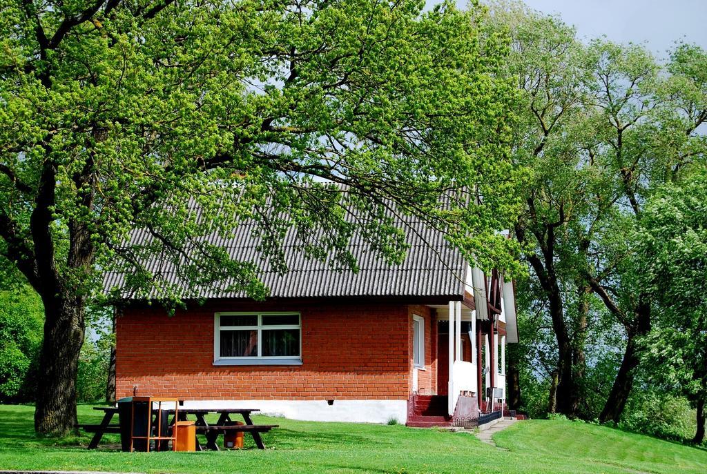 Riverside Motel Jelgava Habitación foto